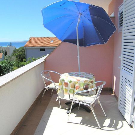 Apartments Murgic Krk Town Bagian luar foto