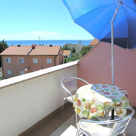 Apartments Murgic Krk Town Bagian luar foto