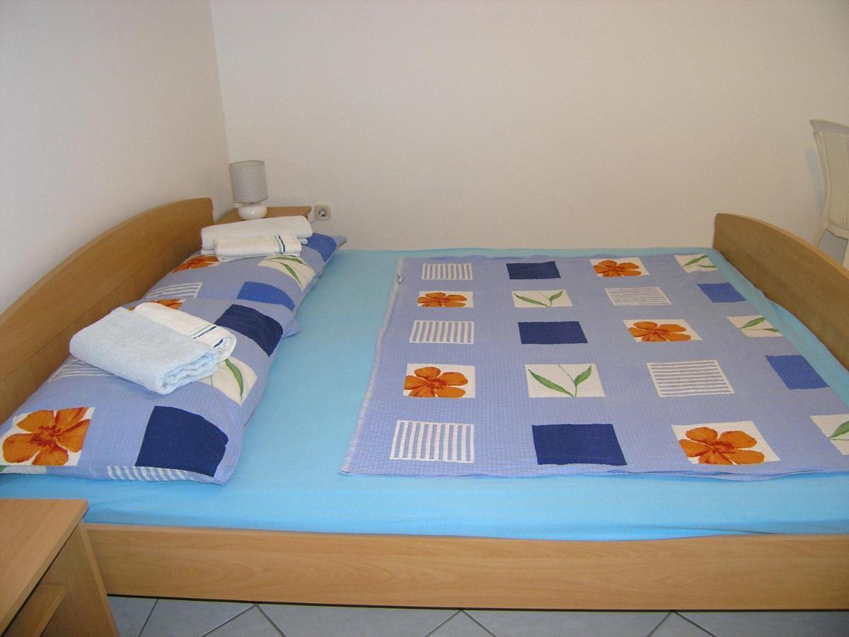 Apartments Murgic Krk Town Bagian luar foto