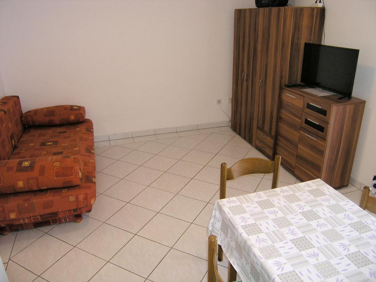 Apartments Murgic Krk Town Bagian luar foto