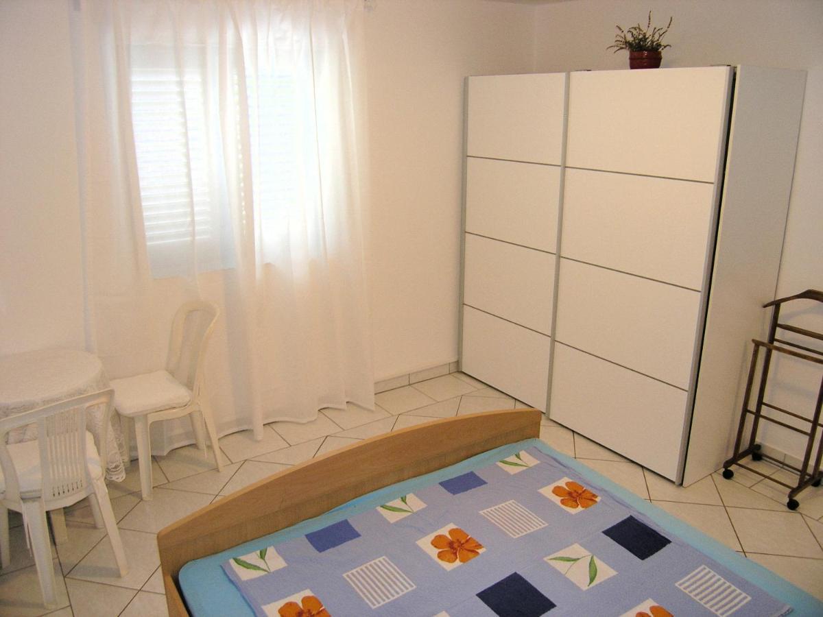 Apartments Murgic Krk Town Bagian luar foto