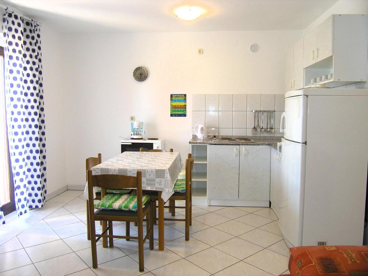 Apartments Murgic Krk Town Bagian luar foto