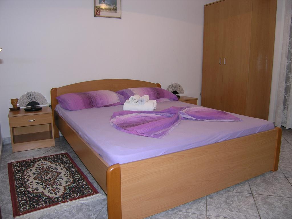 Apartments Murgic Krk Town Bagian luar foto