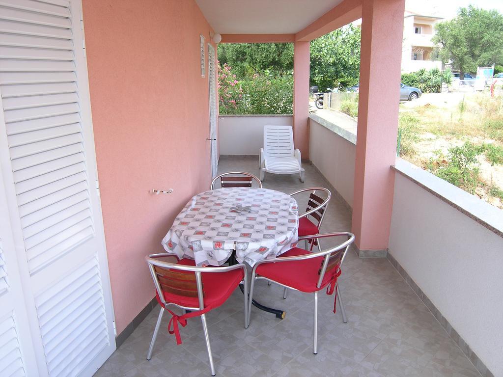 Apartments Murgic Krk Town Bagian luar foto
