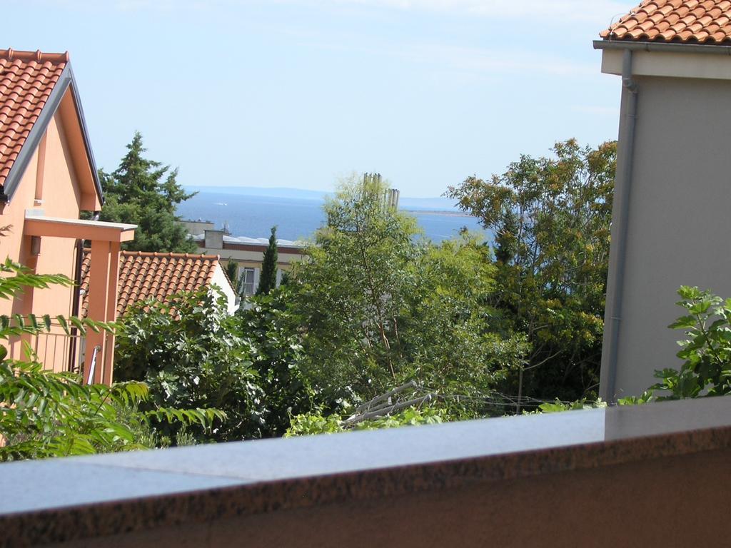 Apartments Murgic Krk Town Bagian luar foto