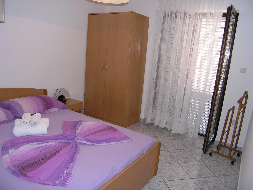 Apartments Murgic Krk Town Bagian luar foto