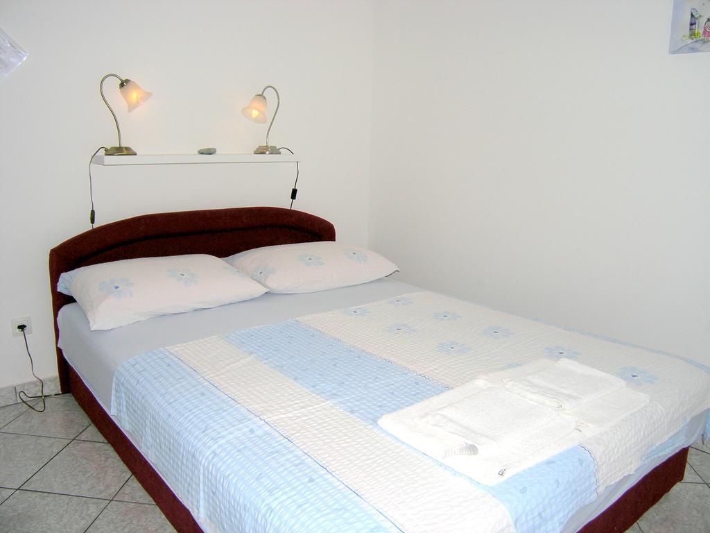Apartments Murgic Krk Town Bagian luar foto