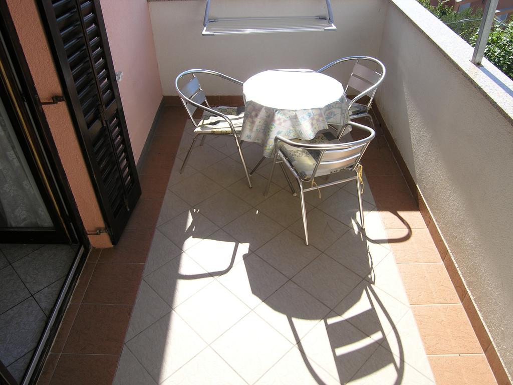 Apartments Murgic Krk Town Bagian luar foto