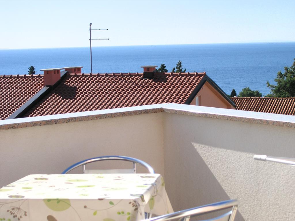 Apartments Murgic Krk Town Bagian luar foto
